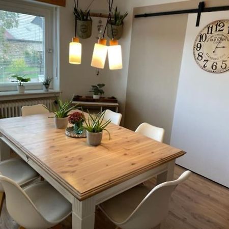 *Neu* Extravagantes Eifelhaus Am Nuerburgring Villa Mannebach  Eksteriør bilde