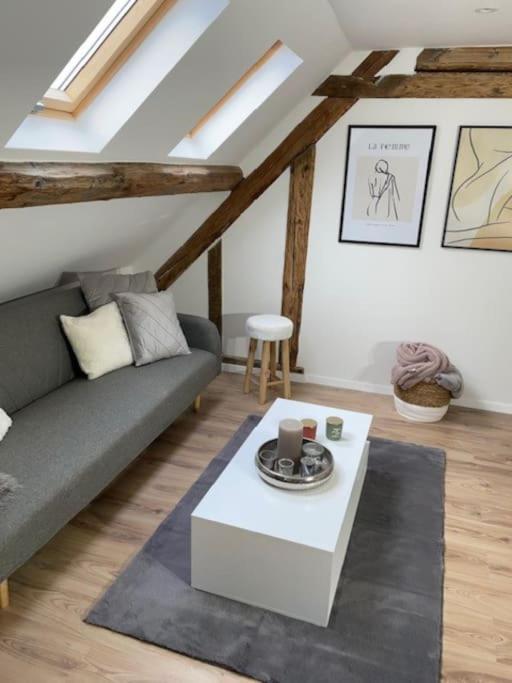 *Neu* Extravagantes Eifelhaus Am Nuerburgring Villa Mannebach  Eksteriør bilde